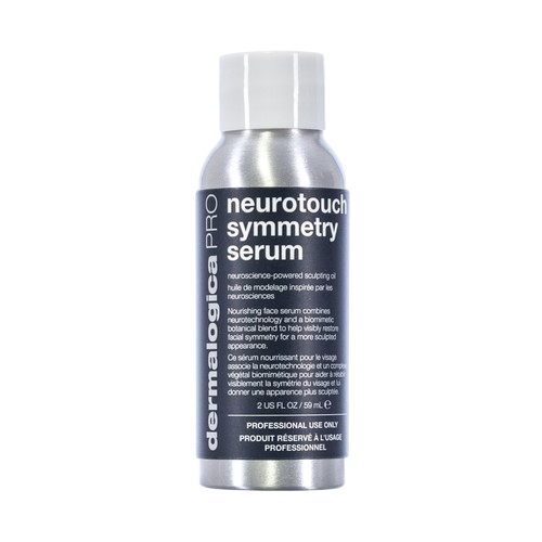 Dermalogica Neurotouch Symmetry Serum – Tägliche Pflege für Gesicht & Hals, 59 ml