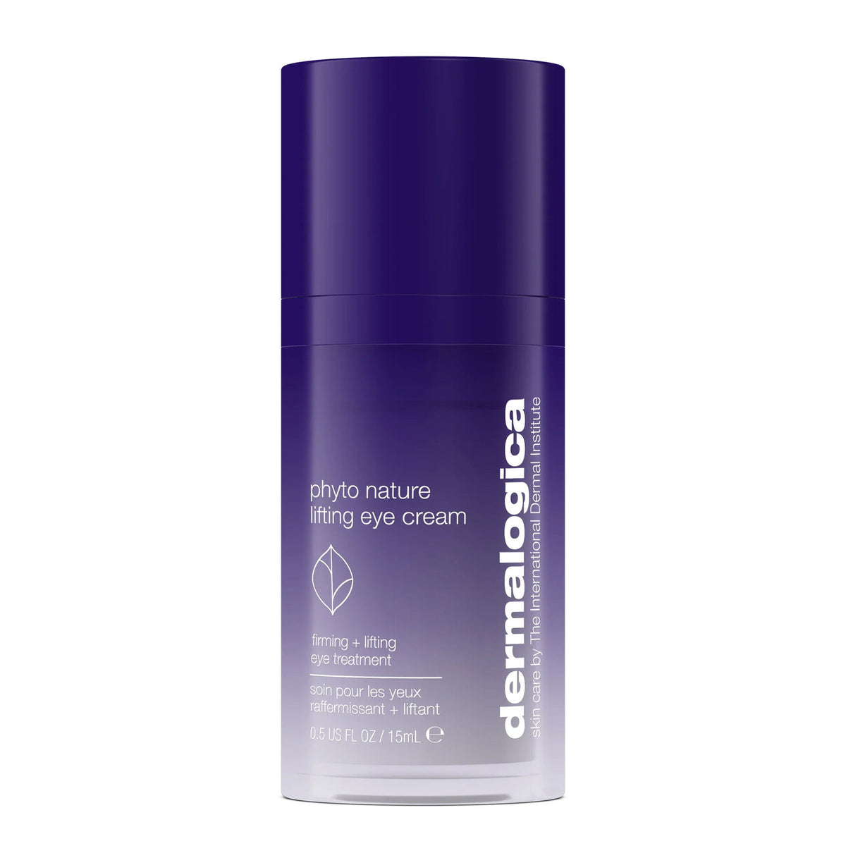 Dermalogica Dermalogica, Phyto Nature, Heben, Augencreme, 15 ml Regular