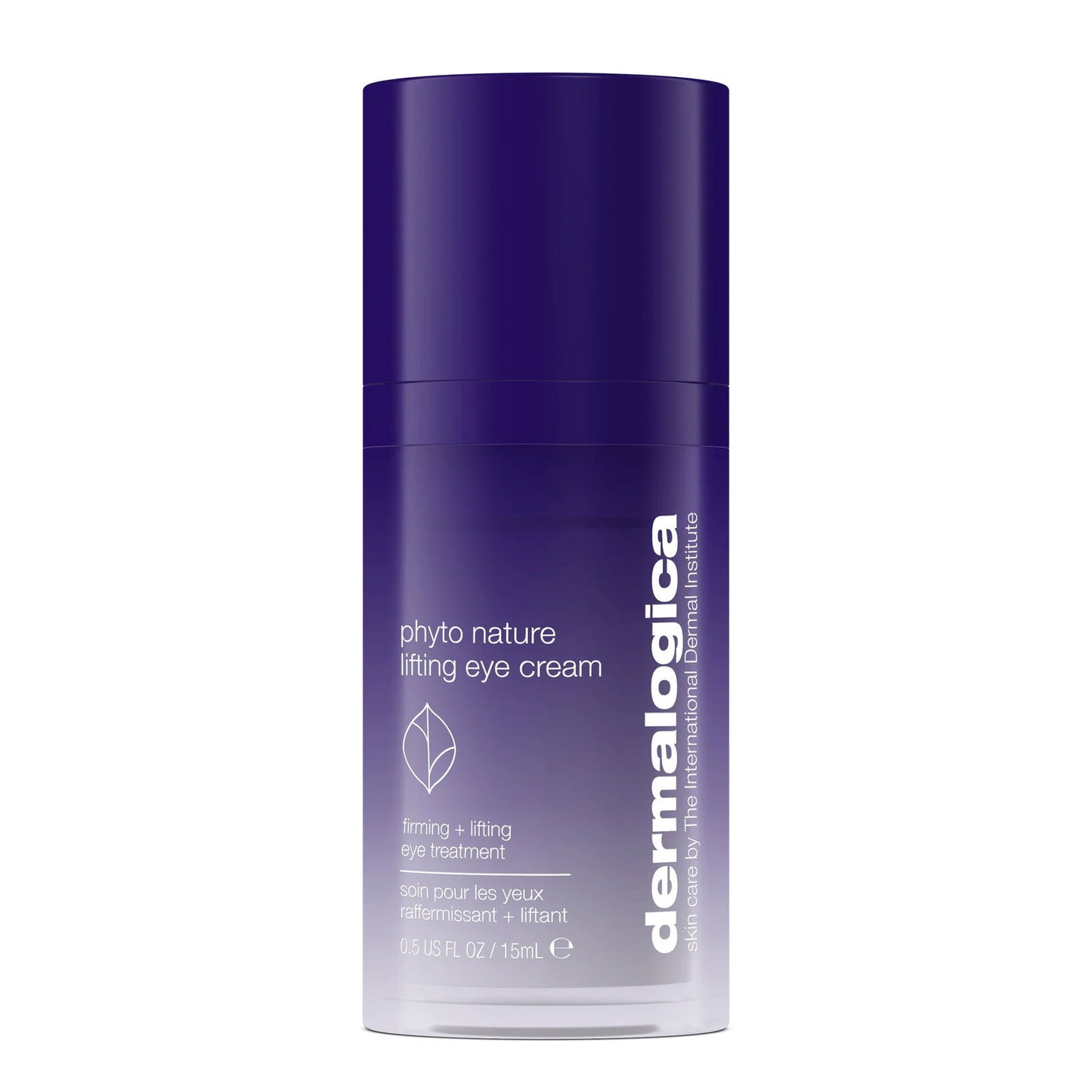 Dermalogica Dermalogica, Phyto Nature, Heben, Augencreme, 15 ml *Tester