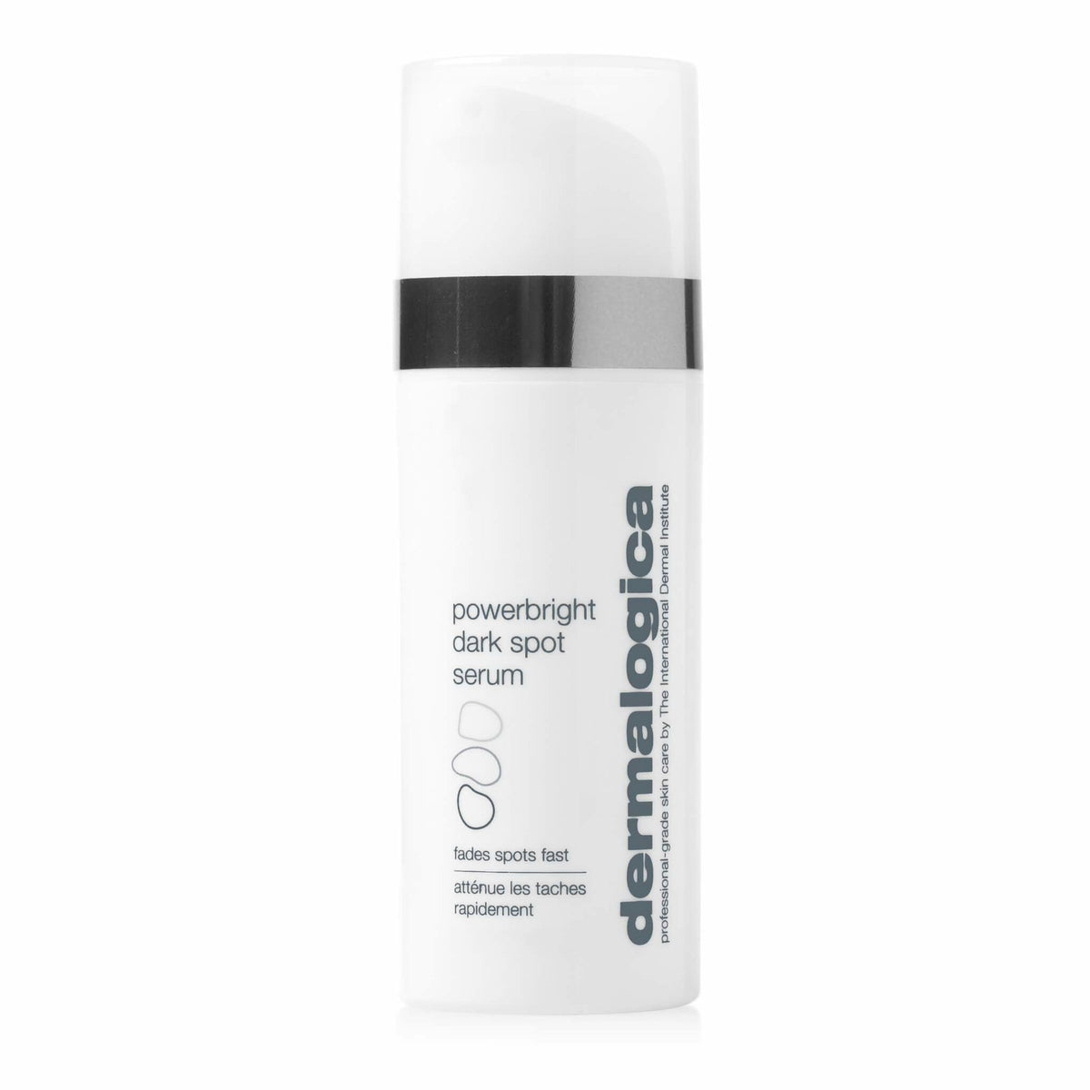 Dermalogica Dermalogica, PowerBright, Parabenfrei, Gegen Dunkle Flecken, Morgen, Serum, Für das Gesicht, 30 ml Regular