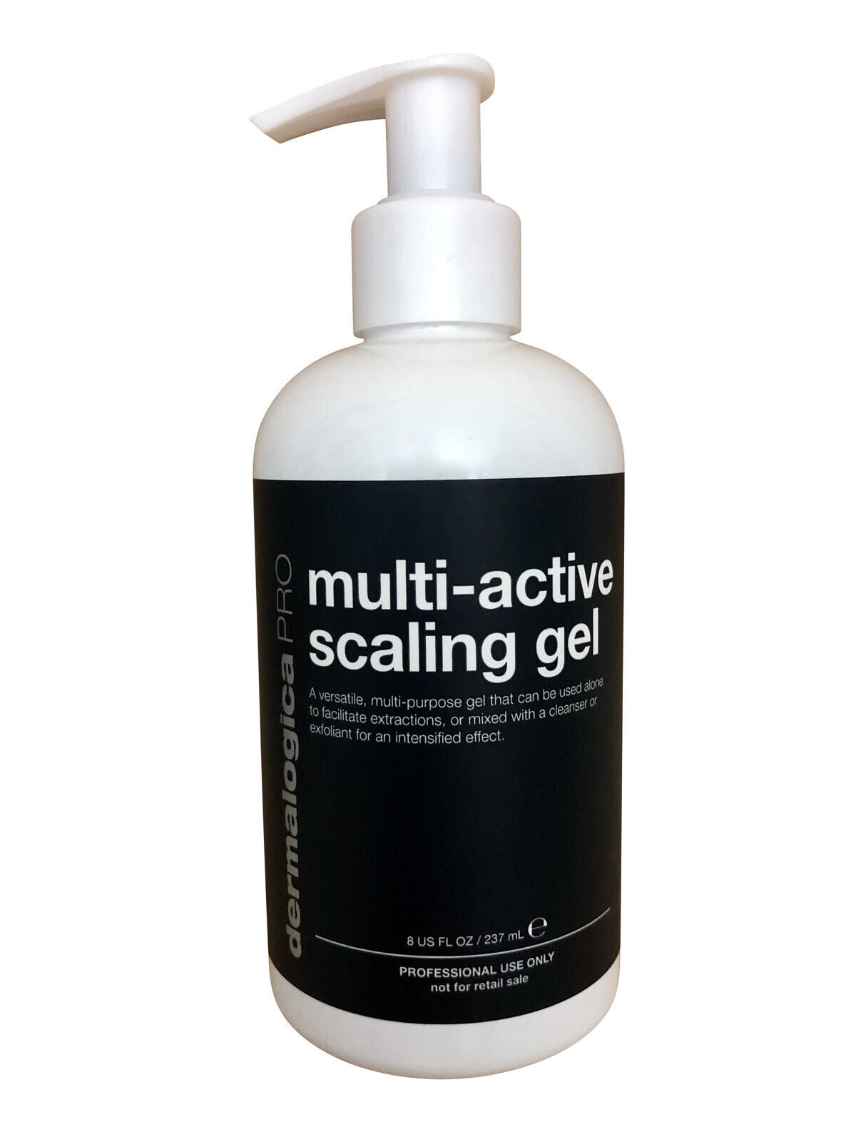 Dermalogica Dermalogica, Pro, Aloe, Anti-Cellulite, Gel, 237 ml Regular
