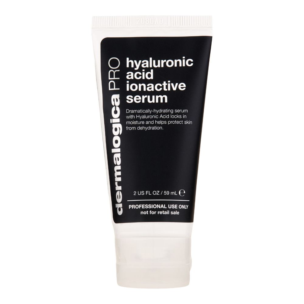 Dermalogica Dermalogica, Pro, Hyaluronsäure, Hydratisierend, Serum, Für das Gesicht, 59 ml Regular