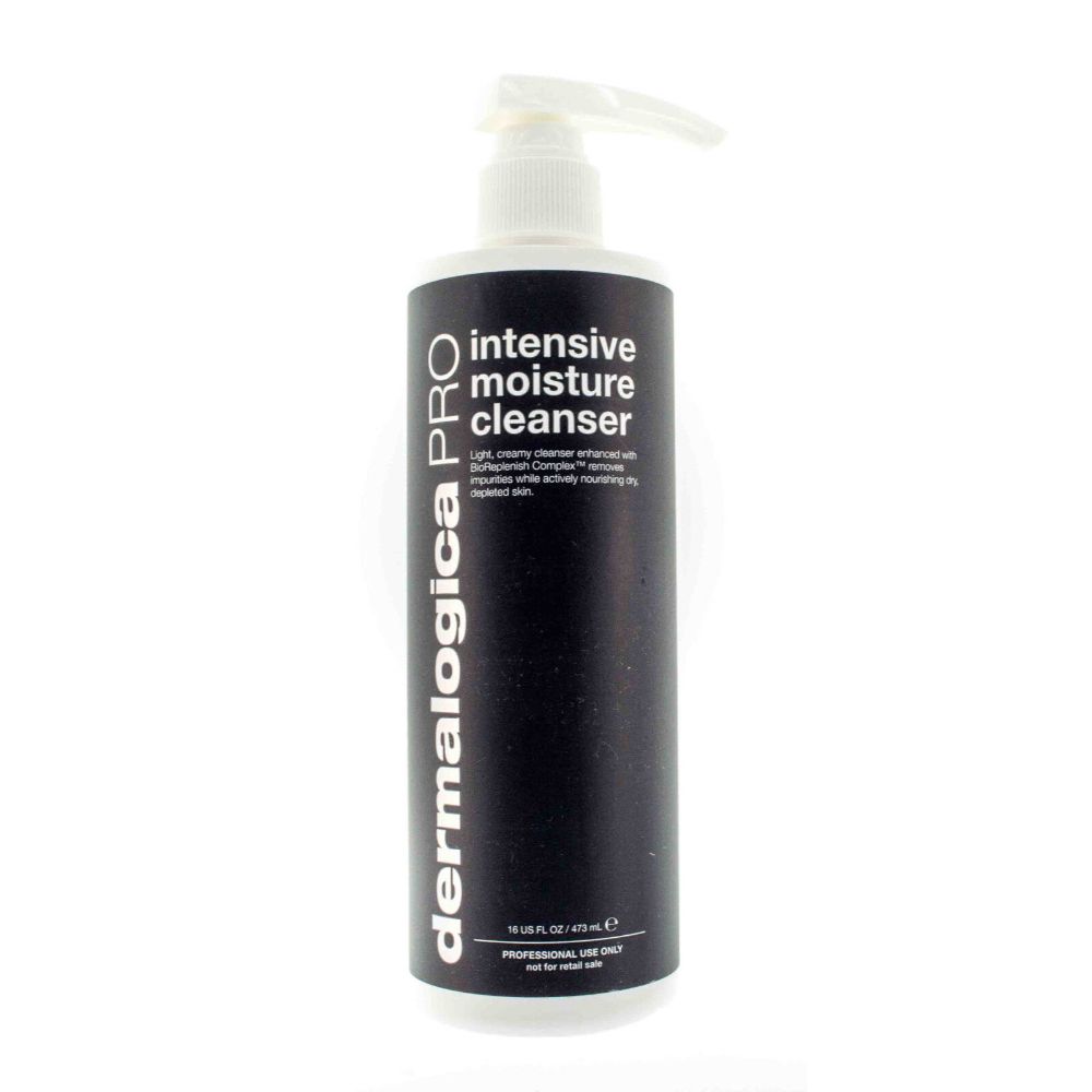 Dermalogica Dermalogica, Pro, Hydratisierend, Reinigungscreme, 473 ml Regular