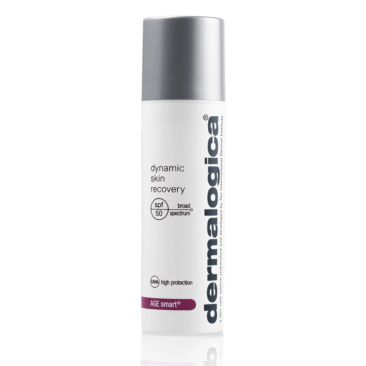 Dermalogica Dermalogica, Age Smart, Hydratisierend, Sonnencreme, Für das Gesicht, SPF 50, 50 ml Regular