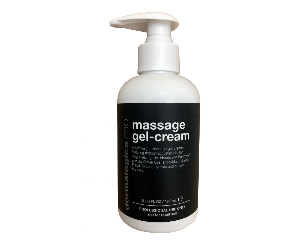 Dermalogica Dermalogica, Pro, Glyzerin, Massagecreme, Über den ganzen Körper, 177 ml Regular