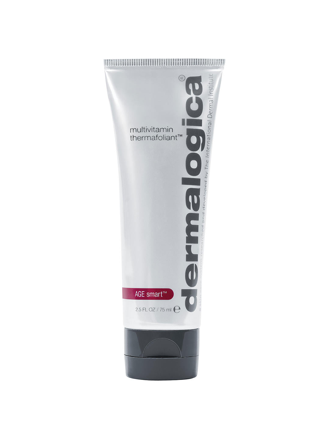 Dermalogica Dermalogica, Age Smart, Multivitamin-Komplex, Peeling, 3 Mal pro Woche, Crememaske, Für das Gesicht, 75 ml Regula