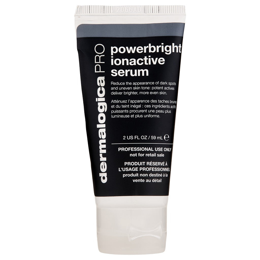 Dermalogica Dermalogica Pro Serum gegen dunkle Flecken parabenfrei für das Gesicht 59 ml
