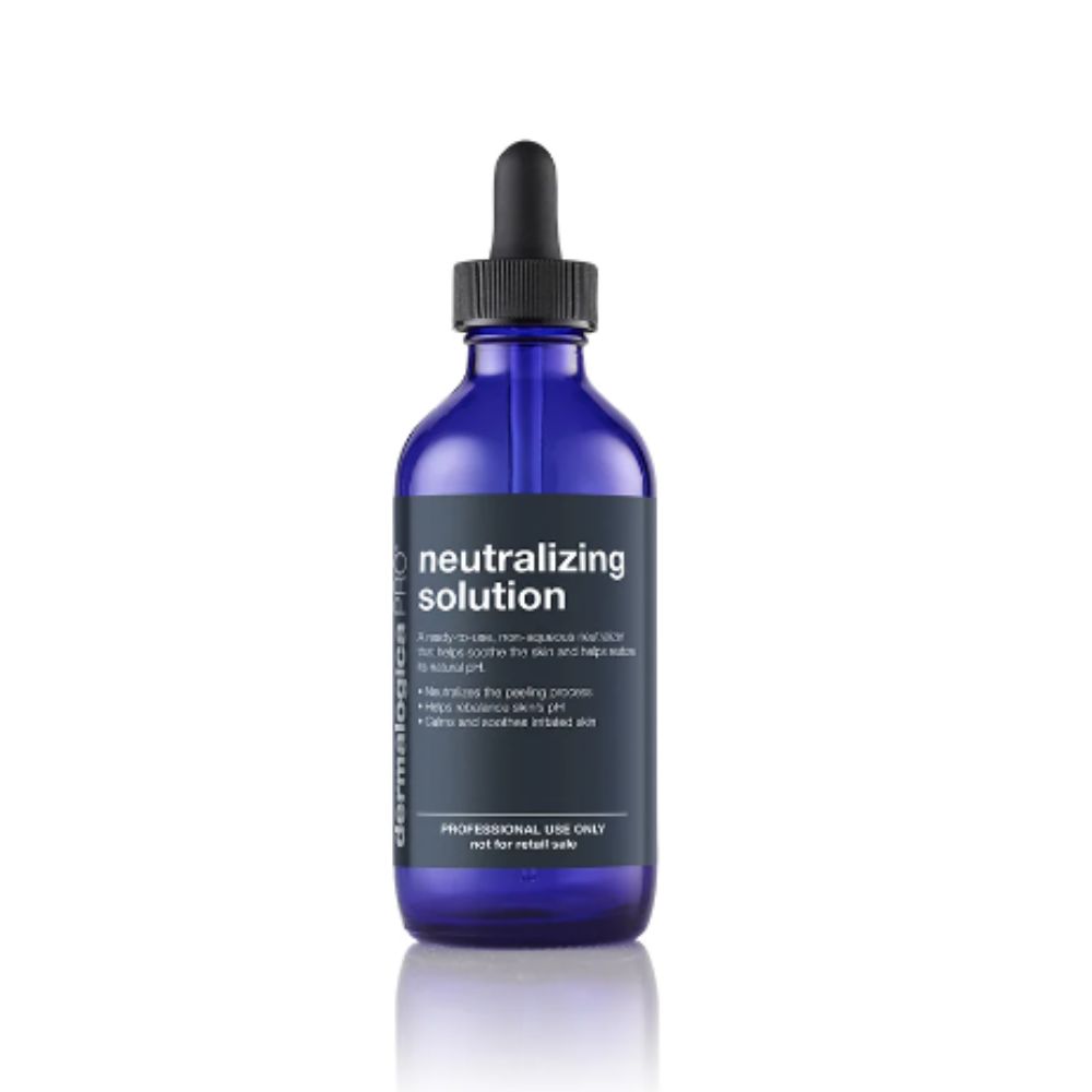 Dermalogica Dermalogica, Pro, Schälen, Peeling-Lotion, 118 ml Regular