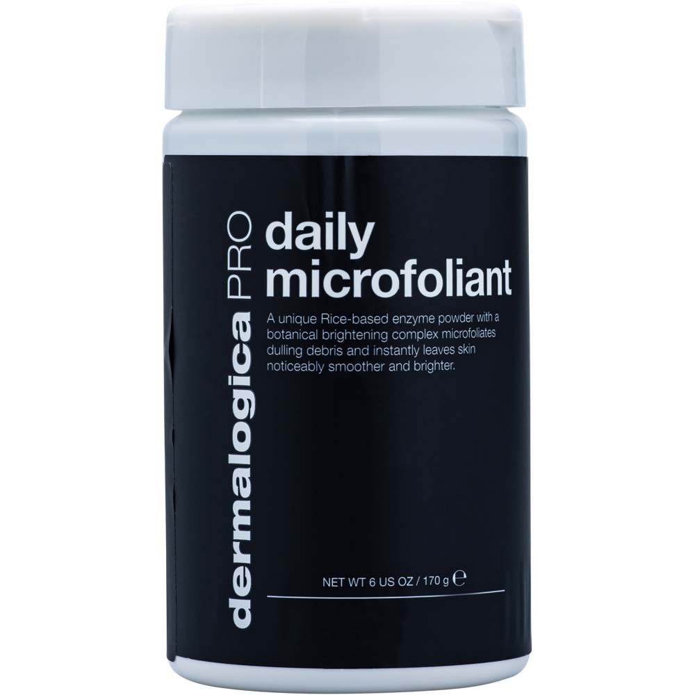 Dermalogica Dermalogica, Pro, Pudermaske, Für das Gesicht, 170 g Regular