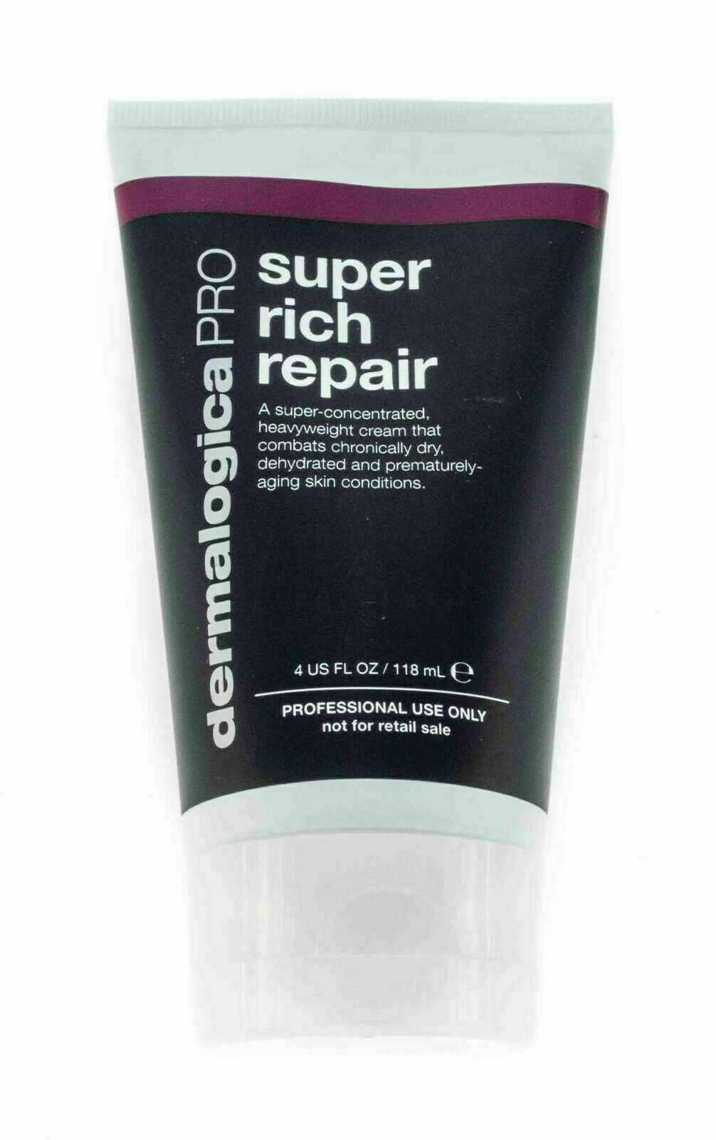 Dermalogica Dermalogica, Pro - Super Rich Repair, Sheabutter, Tief nährend, Täglich, Reichhaltige Creme, Für Gesicht & Hals,