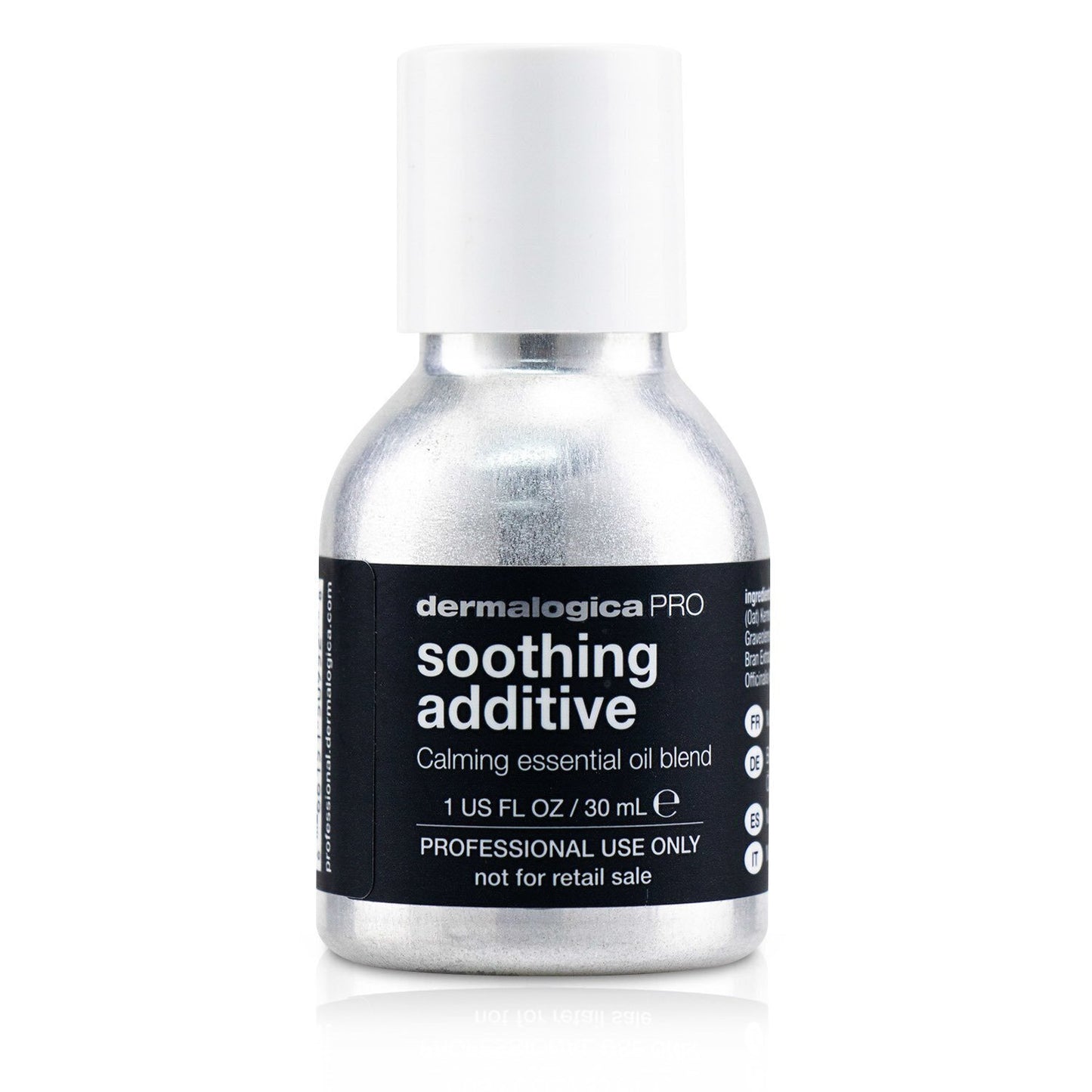 Dermalogica Dermalogica, Pro, Beruhigend, Serum, Für das Gesicht, 30 ml Regular
