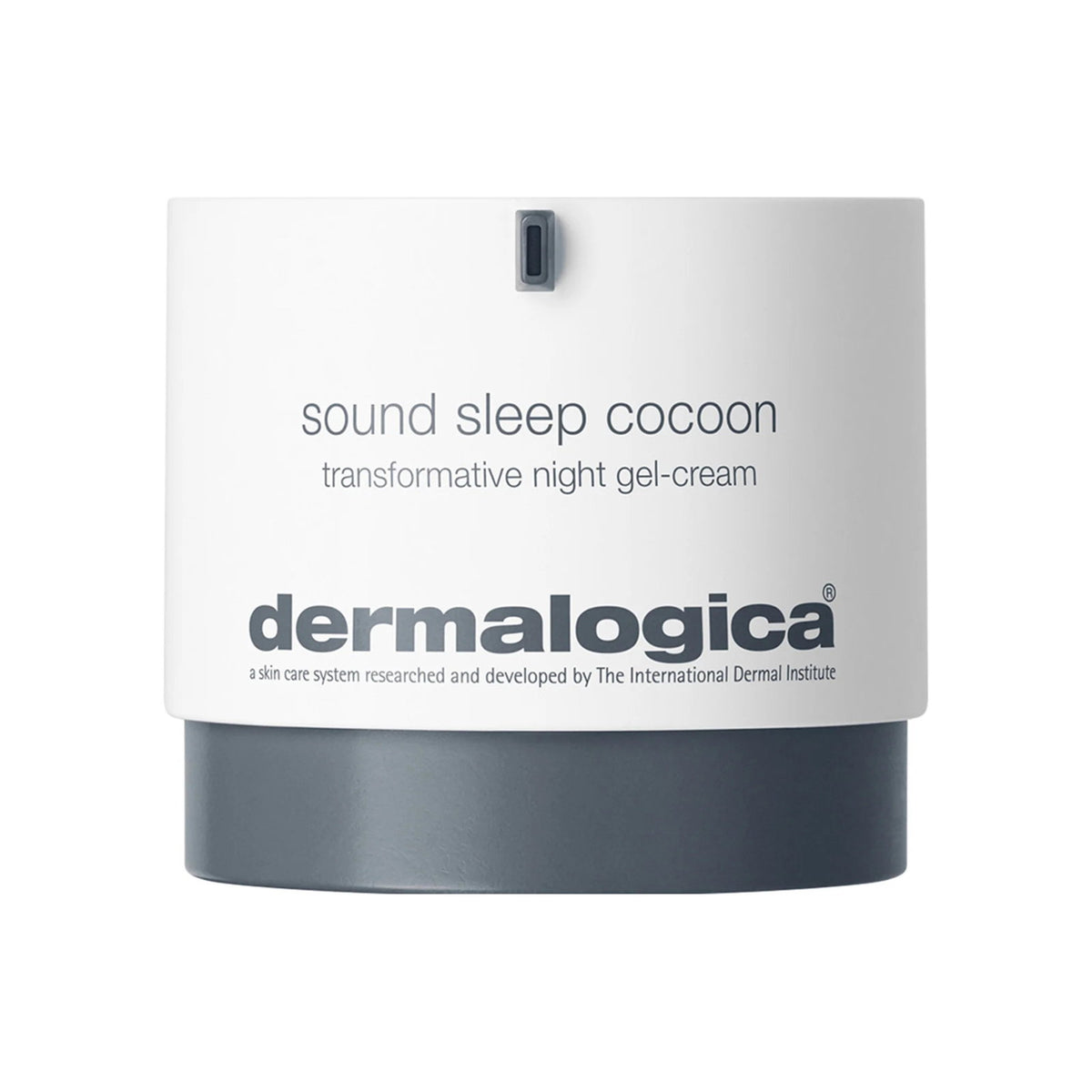 Dermalogica Dermalogica, Daily Skin Health - Sound Sleep Cocoon, Extrakt des persischen Seidenbaums, Reduziert Anzeichen von