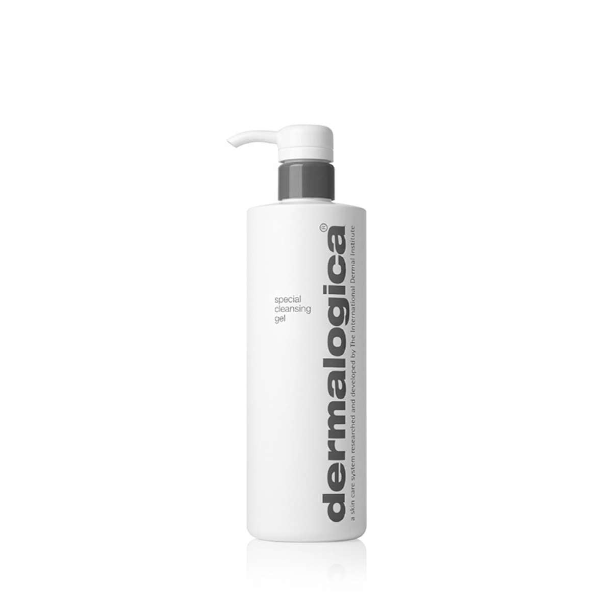 Dermalogica Dermalogica, Special, Reinigungsgel, Für das Gesicht, 500 ml Regular