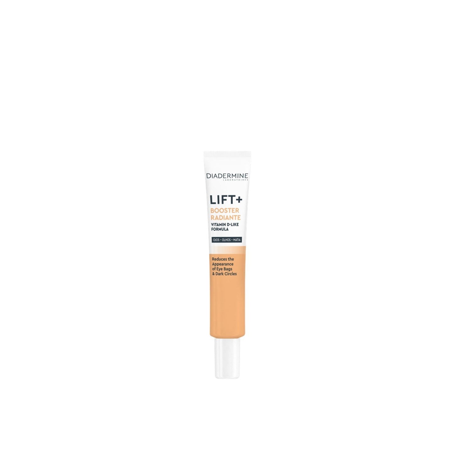 DIADERMINE Lift Booster Radiante Eyecre Kosmetik Augenpflege