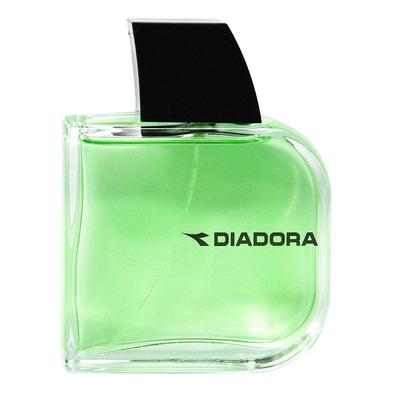 Diadora Diadora, Energy Fragrance Green, Eau de Toilette, Für Männer, 100 ml *Tester