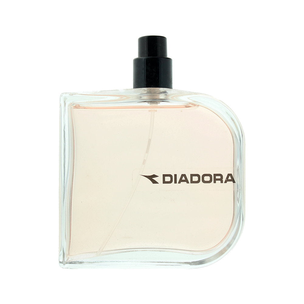 Diadora Diadora, Energy Fragrance Red, Eau de Toilette, Für Männer, 150 ml *Tester