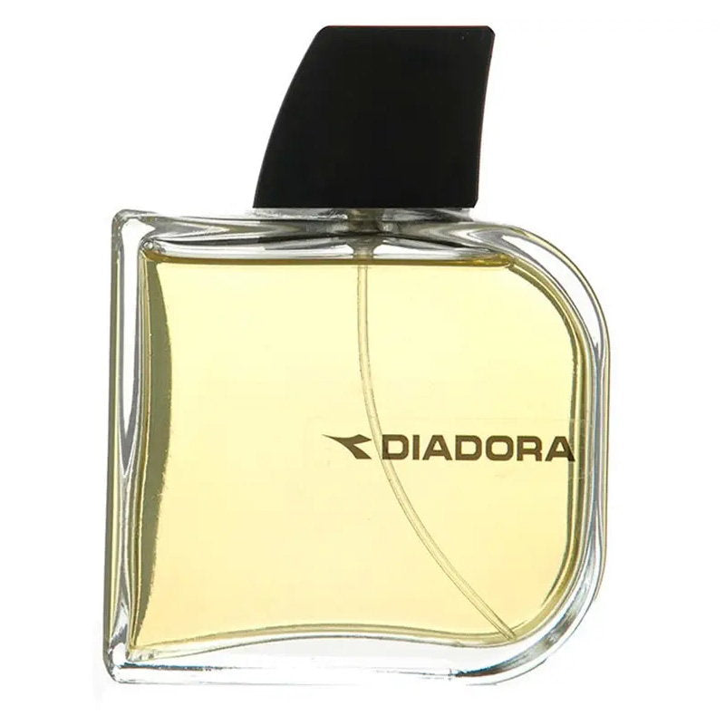 Diadora Diadora, Energy Fragrance Yellow, Eau de Toilette, Für Männer, 100 ml *Tester