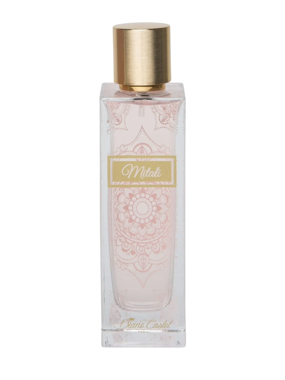 Diane Castel Diane Castel, Mitali, Eau de Parfum, Für Frauen, 100 ml Regular
