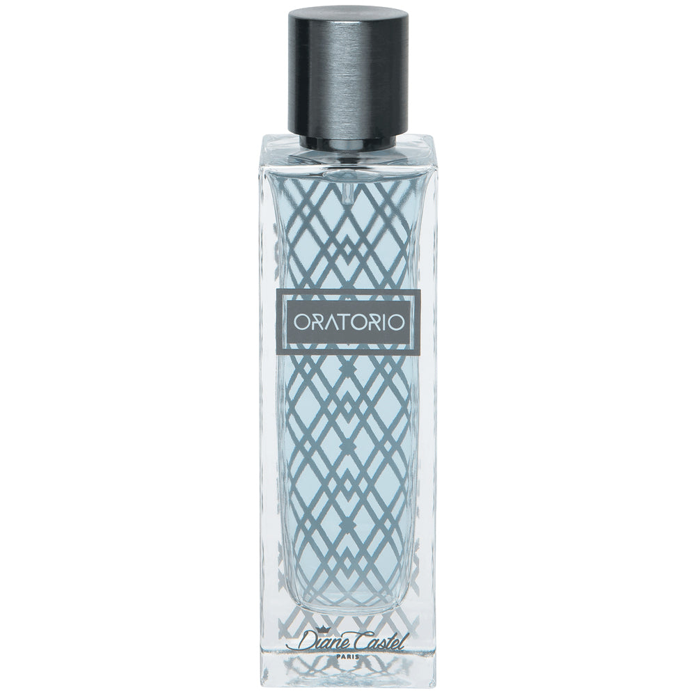 Diane Castel Diane Castel, Oratorio, Eau de Parfum, Für Männer, 100 ml Regular