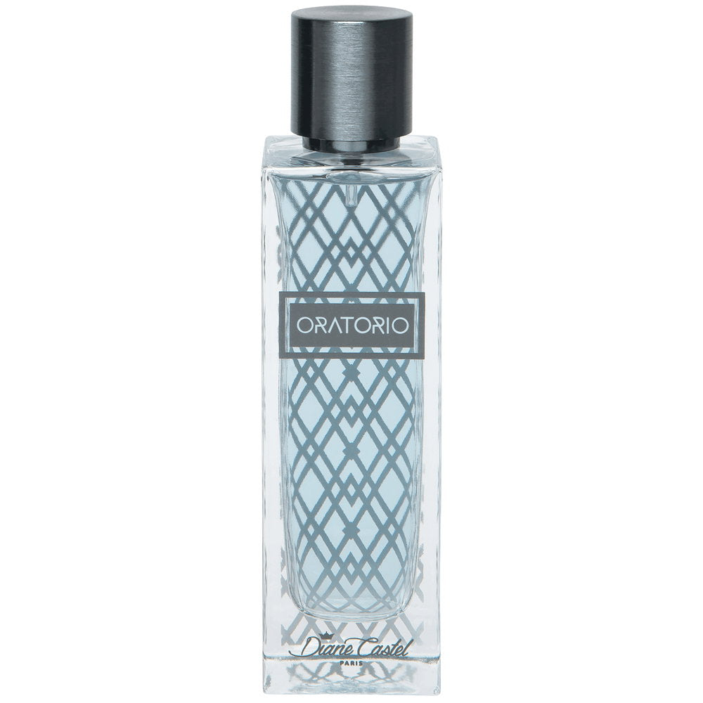Diane Castel Diane Castel, Oratorio, Eau de Parfum, Für Männer, 100 ml Regular