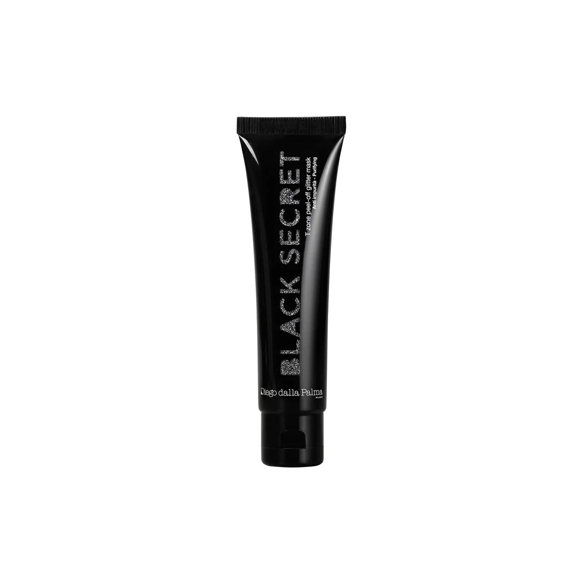 Diego Dalla Palma Diego Dalla Palma, Black Secret, Entgiftung, Peel-Off-Maske, Für das Gesicht, 35 ml *Tester