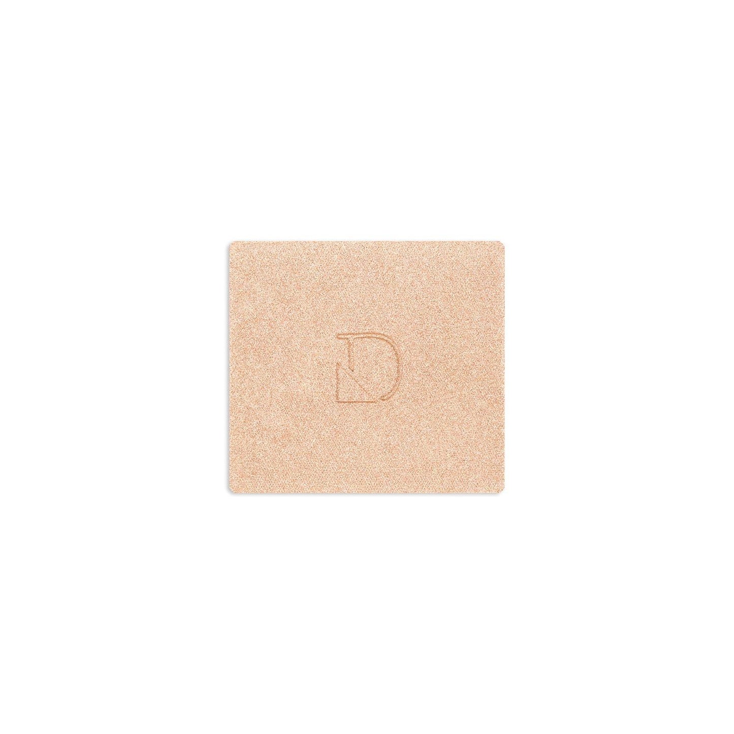Diego Dalla Palma Diego Dalla Palma, Diego Dalla Palma, Rouge-Highlighter Kompakt, 133, Champagner, 1 Schattierung, Nachfülle