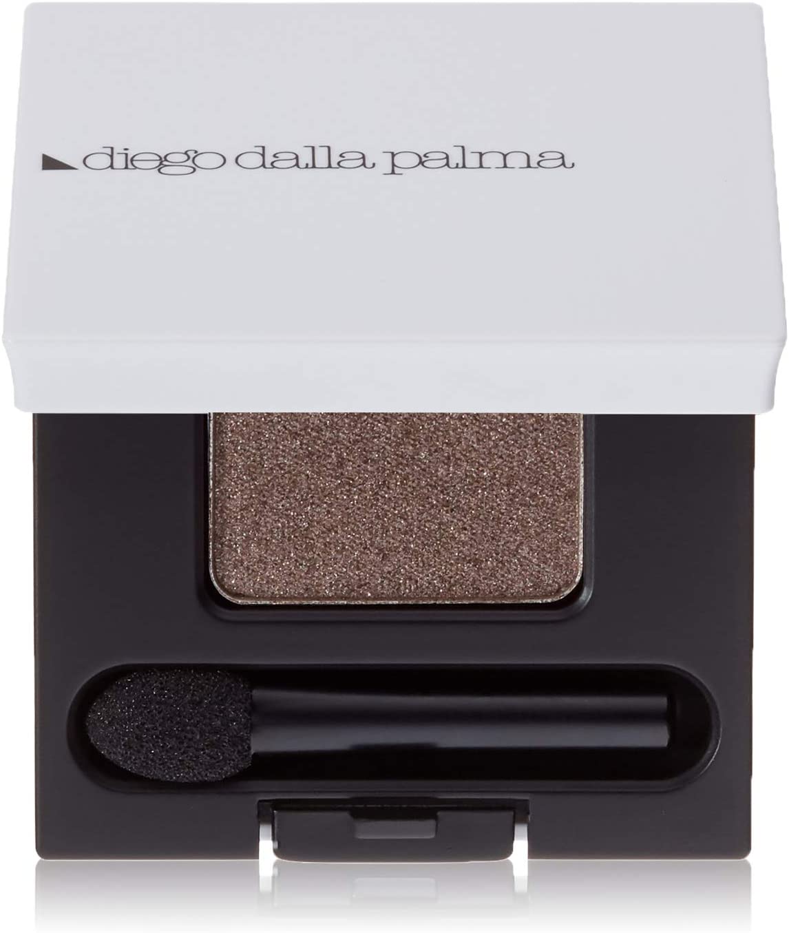 Diego Dalla Palma Diego Dalla Palma, Satin Pearl, Lidschattenpalette, 106, Taupe, 2 g Regular