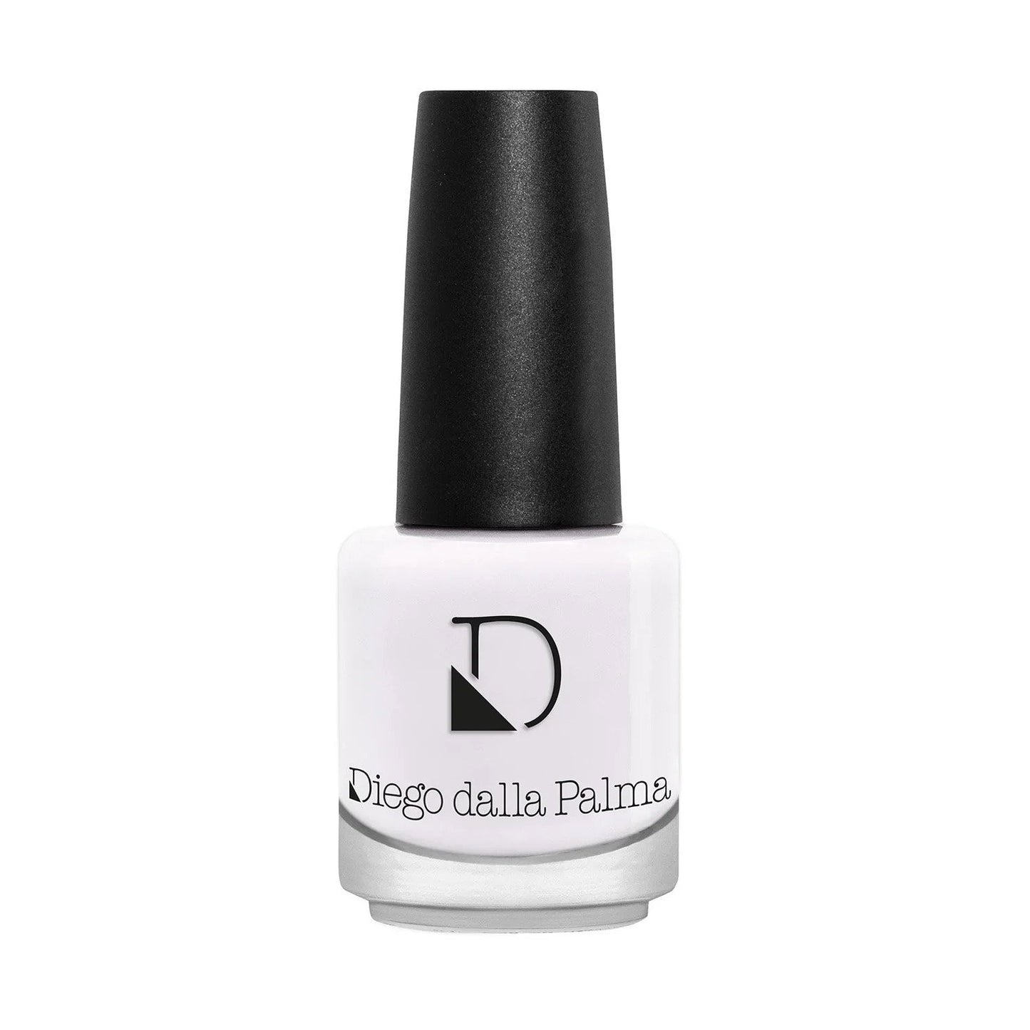 Diego Dalla Palma Diego Dalla Palma, Makeup Nails, Toluolfrei, Vollabdeckung, Nagellack, 206, Weißes Haus, 14 ml *Tester