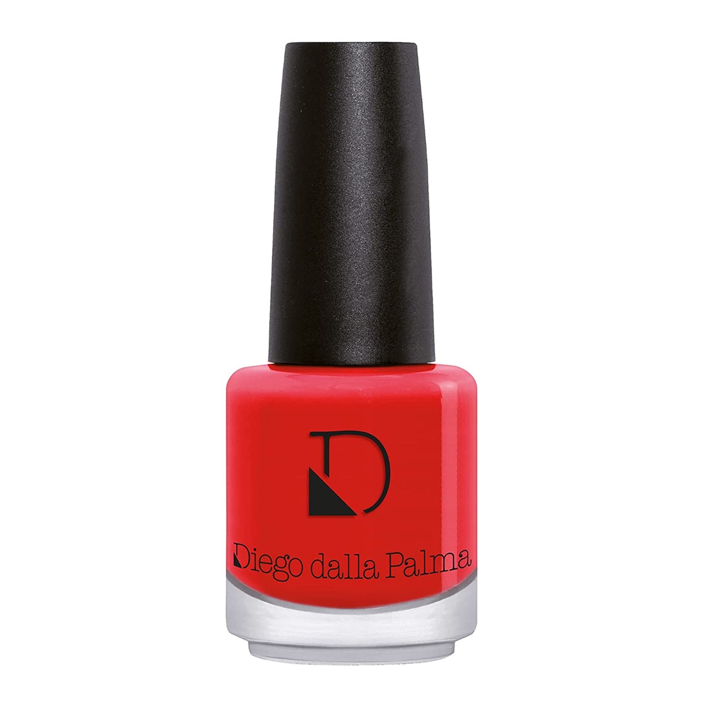 Diego Dalla Palma Diego Dalla Palma, Makeup Nails, Toluolfrei, Vollabdeckung, Nagellack, 224, Rote Leidenschaft, 14 ml Regula
