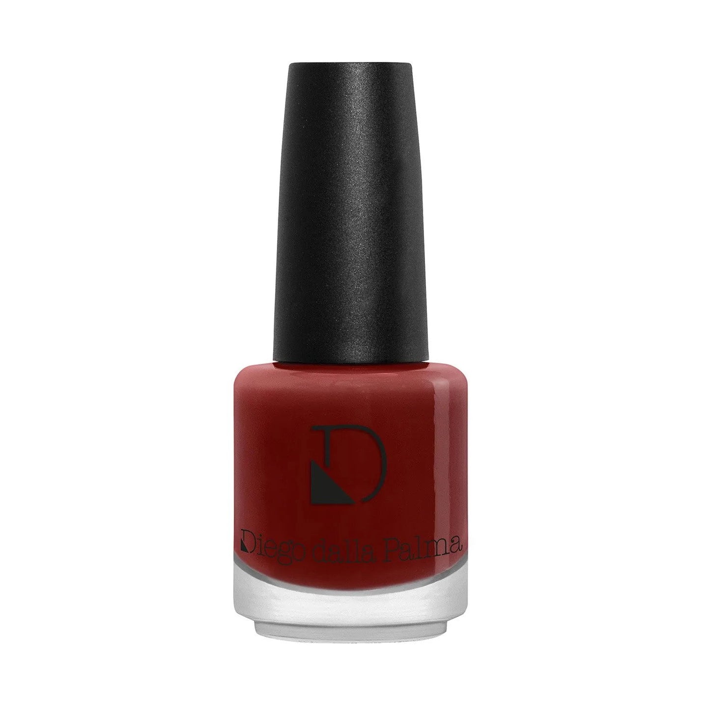 Diego Dalla Palma Diego Dalla Palma, Makeup Nails, Toluolfrei, Vollabdeckung, Nagellack, 227, Wein, 14 ml Regular