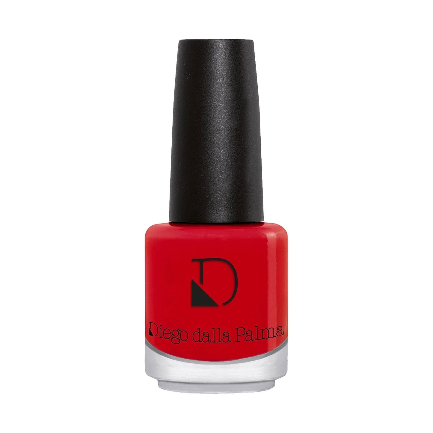 Diego Dalla Palma Diego Dalla Palma, Makeup Nails, Toluolfrei, Vollabdeckung, Nagellack, 236, Ins Rote, 14 ml *Tester
