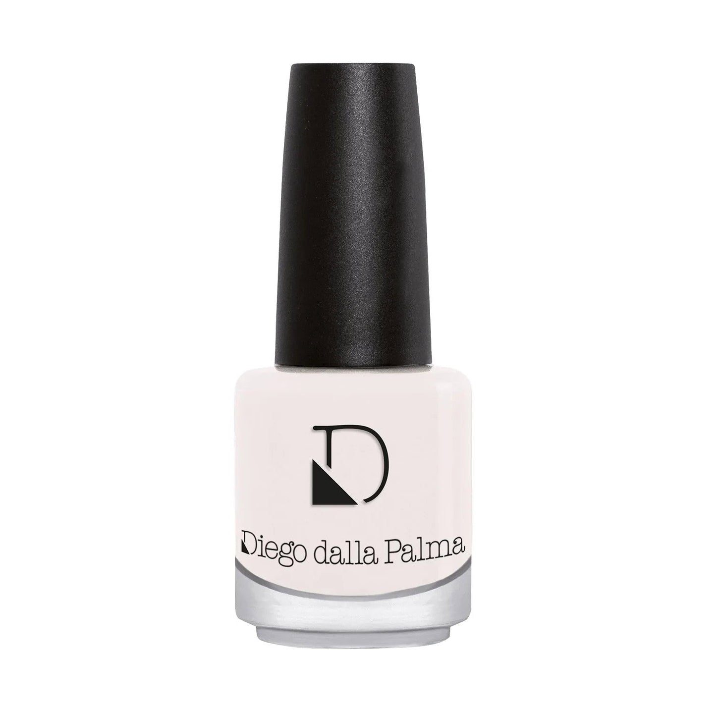 Diego Dalla Palma Diego Dalla Palma, Makeup Nails, Toluolfrei, Halbtransparent, Nagellack, 237, Weiße Hochzeit, 14 ml Regular