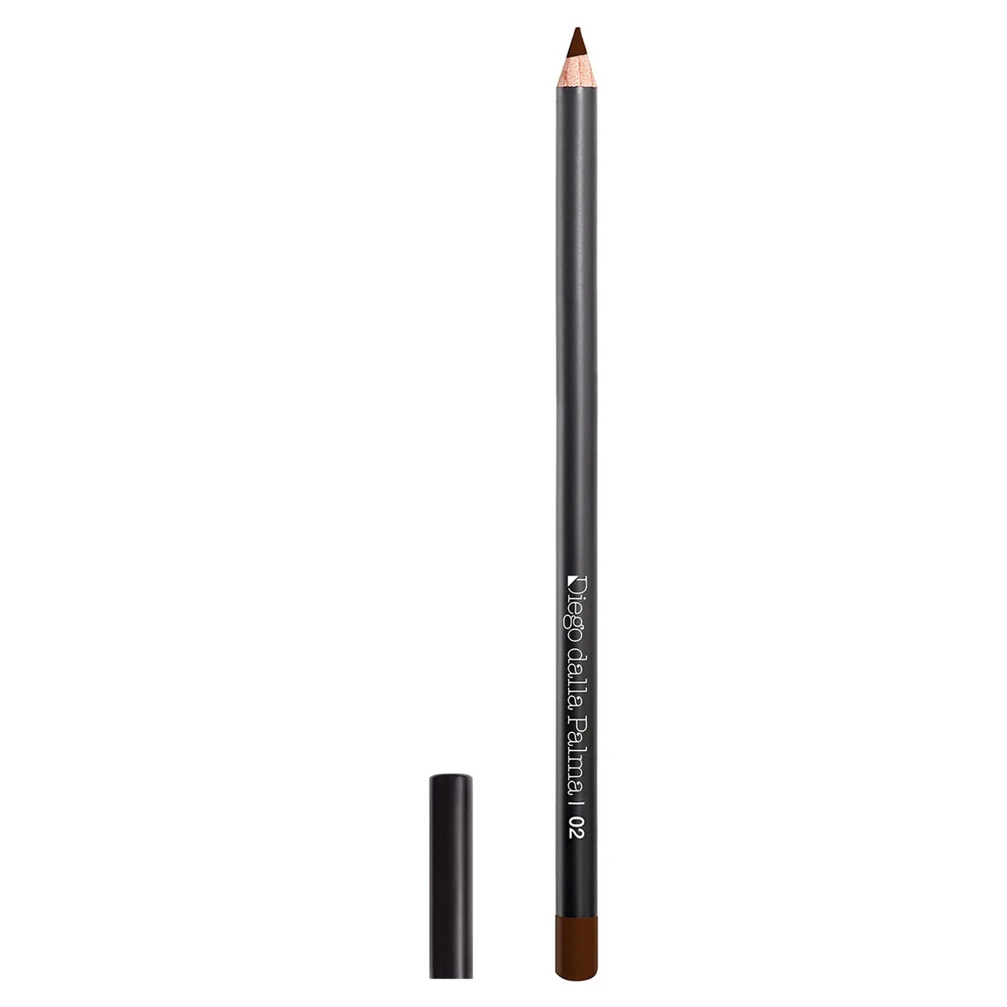 Diego Dalla Palma Diego Dalla Palma, Diego Dalla Palma, Farbe, Gel-Kajalstift, 02, 1.5 g Regular