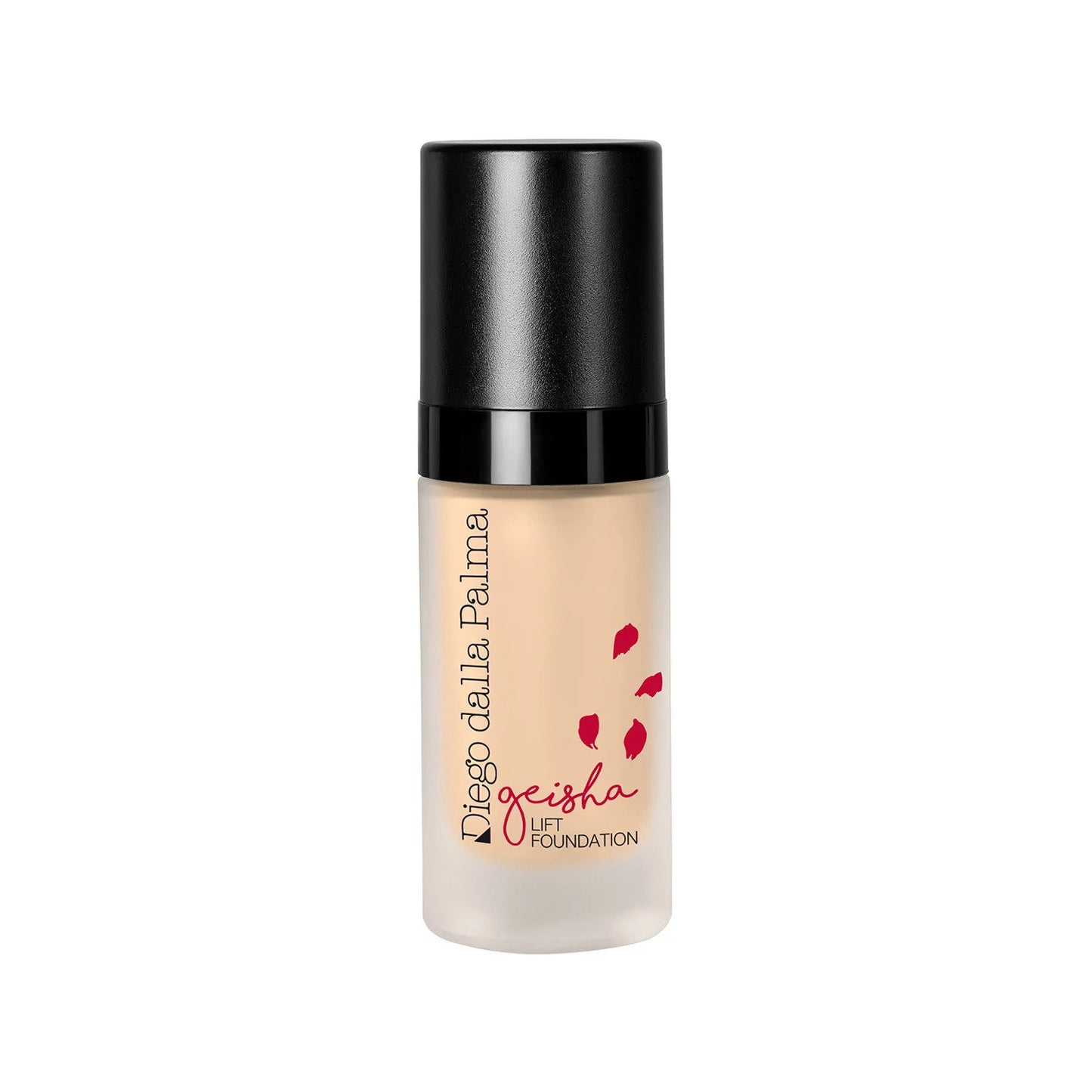 Diego Dalla Palma Diego Dalla Palma, Geisha Lift, Heben, Cremige Foundation, 222, 30 ml Regular