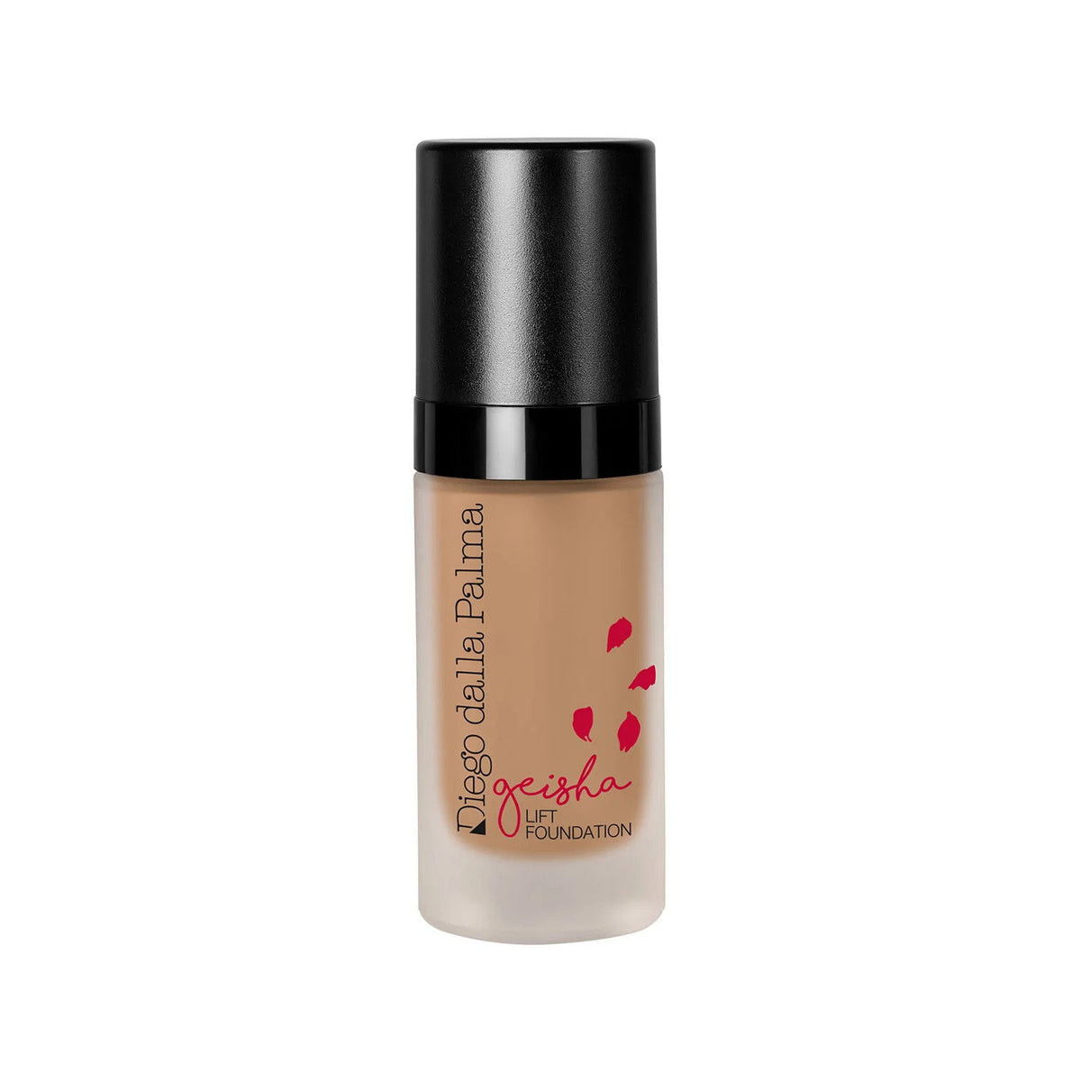 Diego Dalla Palma Diego Dalla Palma, Geisha Lift, Heben, Cremige Foundation, 227, 30 ml Regular