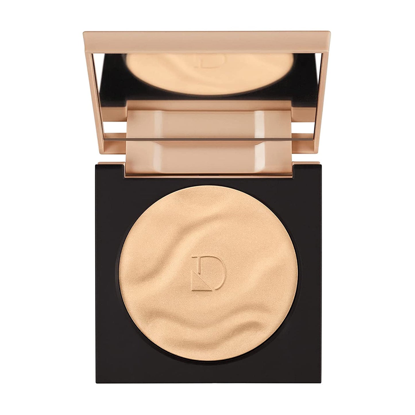 Diego Dalla Palma Diego Dalla Palma, Hydra Butter, Vitamin E, Mattes Finish ohne 'kreidiges' Aussehen, Kompaktpuder, 40, Elfe