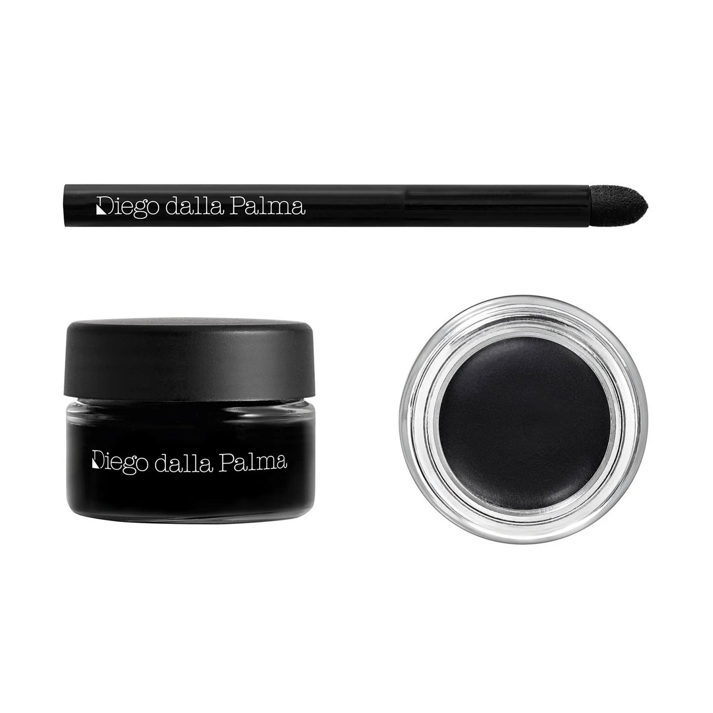 Diego Dalla Palma Diego Dalla Palma, Oriental, Wasserdicht, Kohl Kajal Eyeliner, 11, 3.2 g Regular