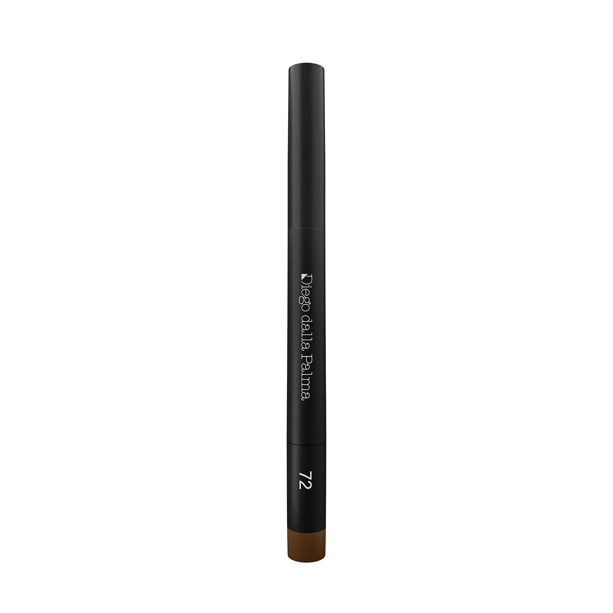 Diego Dalla Palma Diego Dalla Palma, Shadow Line, Einziehbar, Kajal Augenstift, 72, Braun, 0.8 g Regular