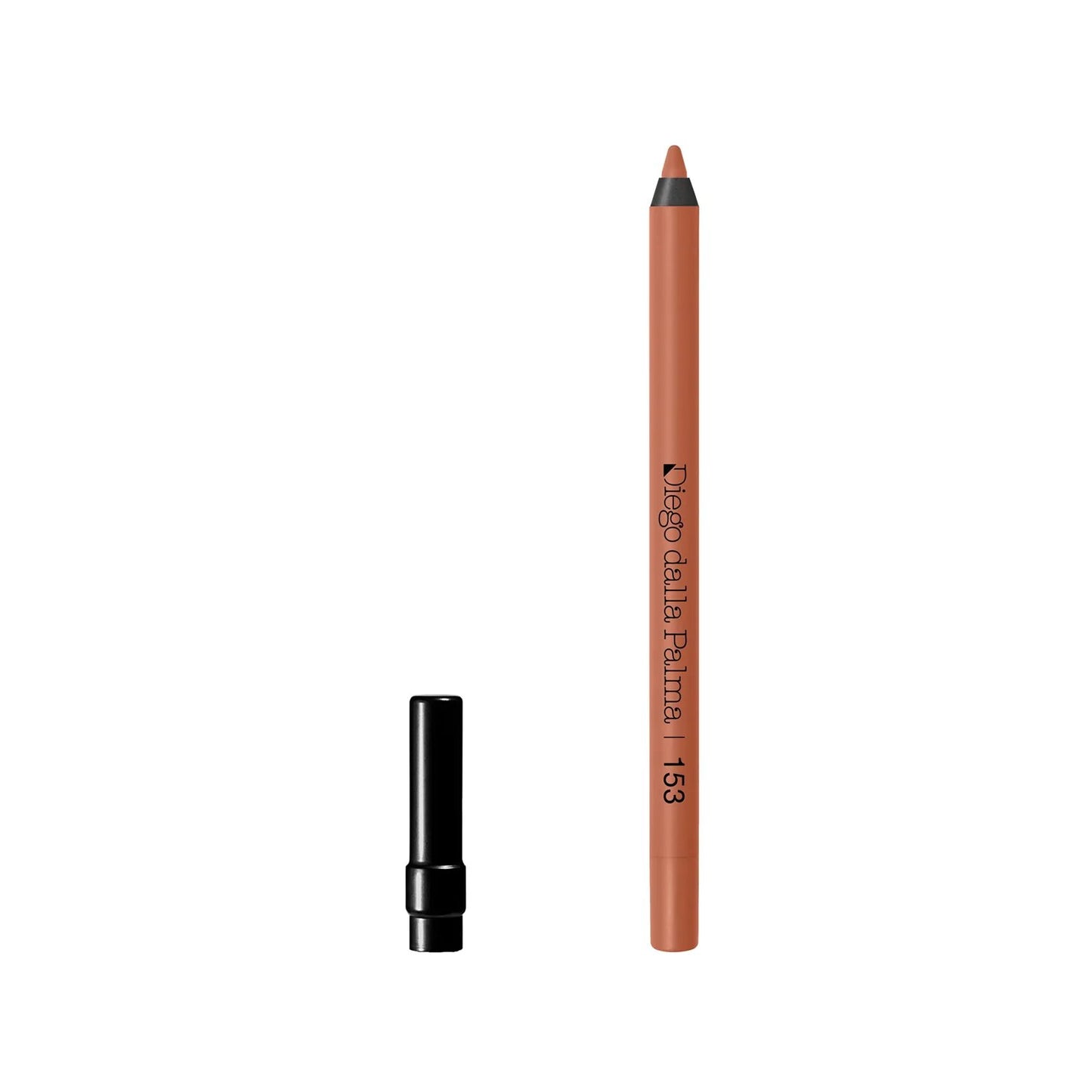 Diego Dalla Palma Diego Dalla Palma, Stay On Me, Kontur, Lipliner, 153, 1.2 g Regular