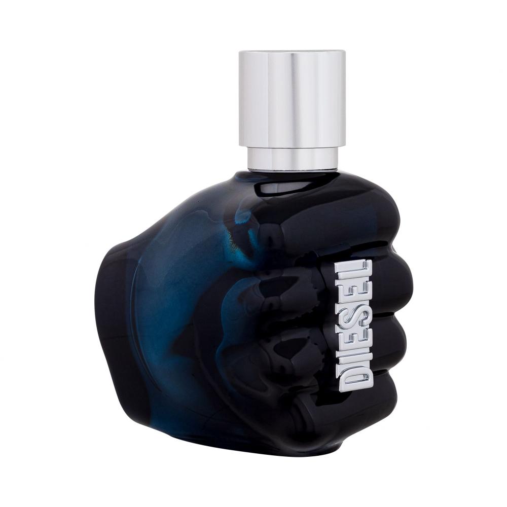 Diesel Diesel, Only The Brave, Eau de Parfum, Für Männer, 35 ml Regular