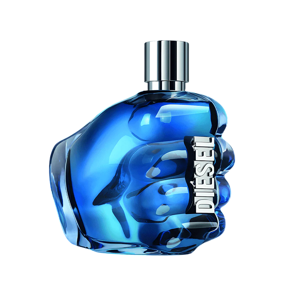 Diesel Diesel, Sound Of The Brave, Eau de Toilette, Für Männer, 75 ml *Tester