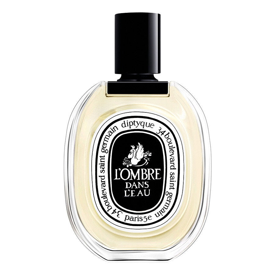 Diptyque Diptyque, L'Ombre Dans L'Eau, Eau de Toilette, Für Frauen, 100 ml Regular