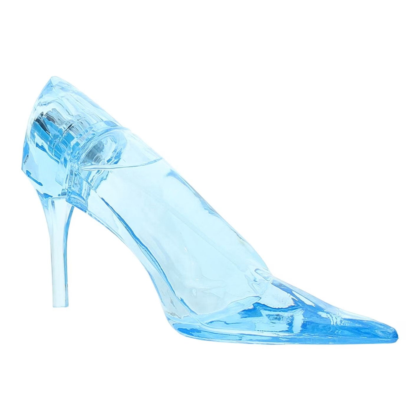 Disney Disney, Blue Slipper, Eau de Parfum, Für Frauen, 60 ml Regular