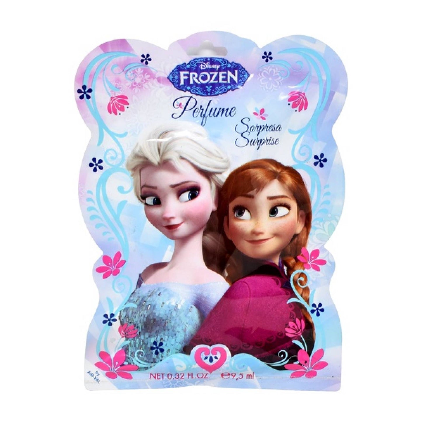Disney Disney, Frozen, Eau de Toilette, Für Mädchen, 9.5 ml *Tester