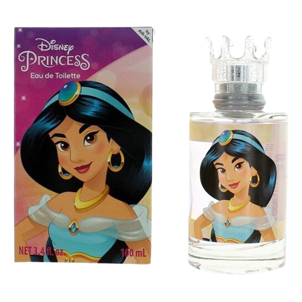 Disney Disney, Jasmine, Eau de Toilette, Kinder, 100 ml Regular