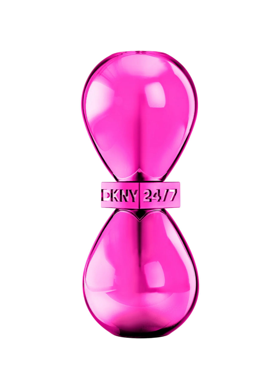DKNY DKNY, 24/7 Electric, Eau de Parfum, Für Frauen, 30 ml Regular