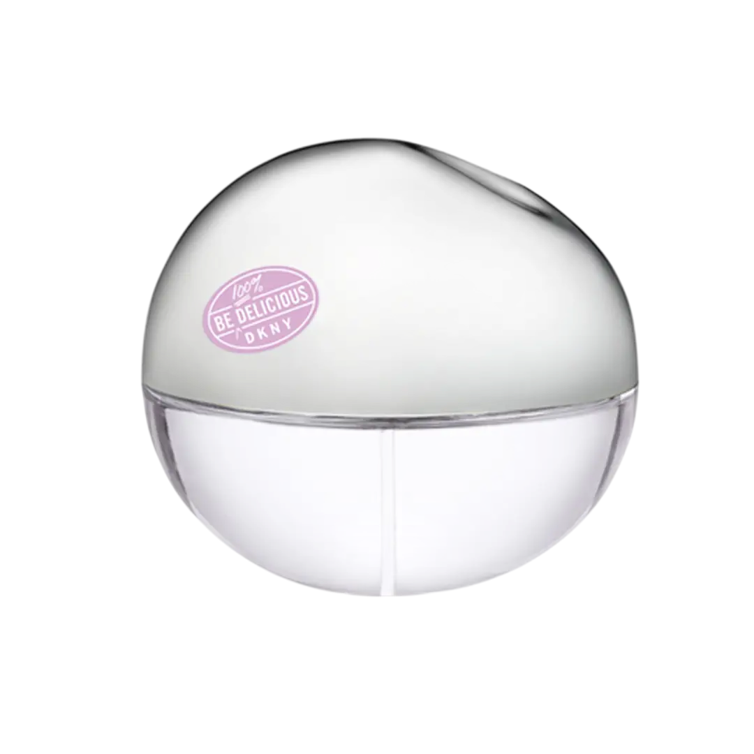 DKNY DKNY, Be 100% Delicious, Eau de Parfum, Für Frauen, 50 ml Regular