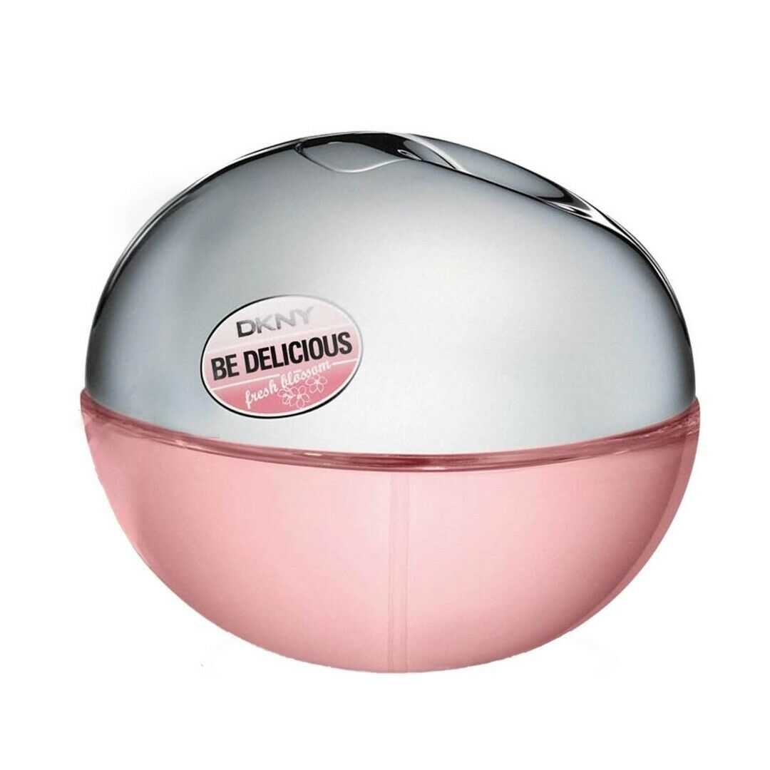 DKNY DKNY, Be Delicious Fresh Blossom, Eau de Parfum, Für Frauen, 30 ml Regular