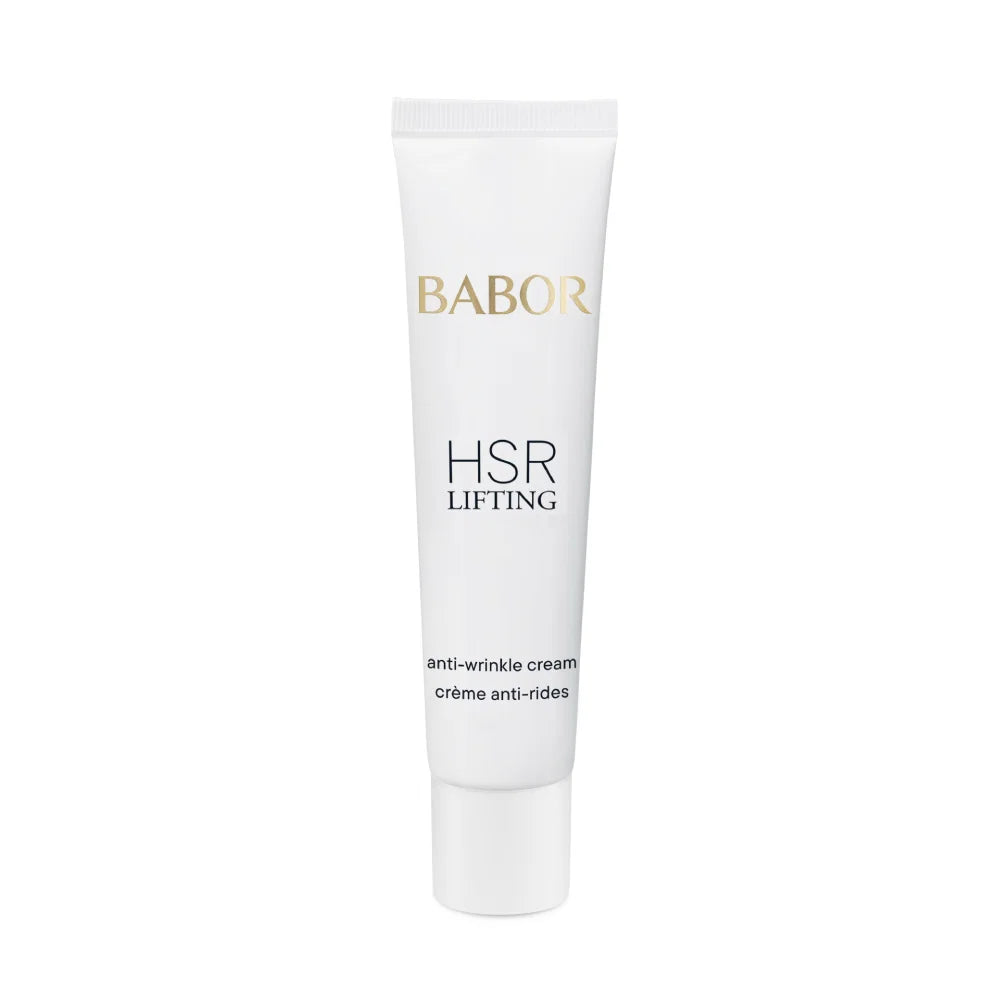 Doctor Babor Sahne Doctor Babor, HSR Lifting, Lifting, Anti-Wrinkle, Morning & Evening, Cream, For Face, 15 ml Regular