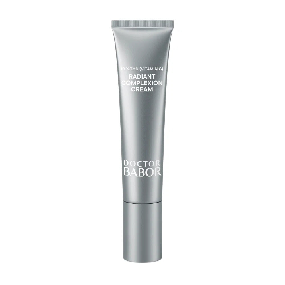 Doctor Babor Sahne Doctor Babor, Radiant Complexion, Vitamin C, Brightening, Hydrating, Even Skin Tone, Morning & Evening, Cr